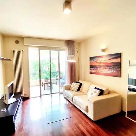 Bluemar Dolcemare - 105mq 카톨리카