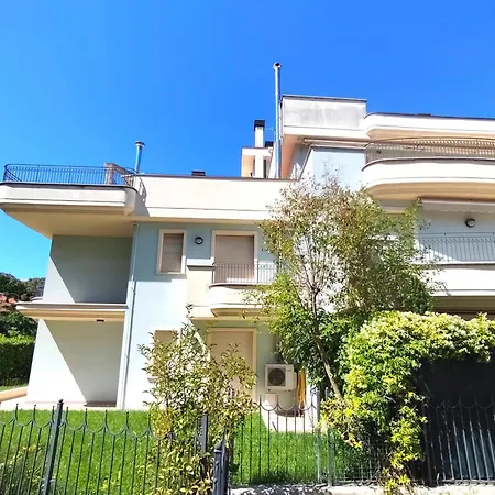 Bluemar Dolcemare - 105mq