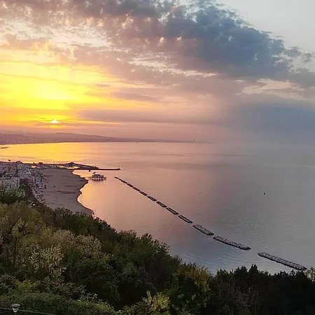 Bluemar Dolcemare - 105mq Apartamento