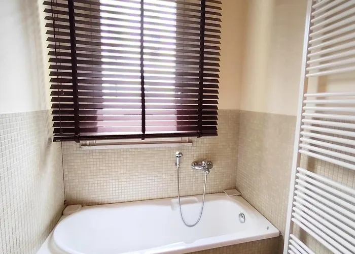 Apartamento Bluemar Dolcemare - 105mq