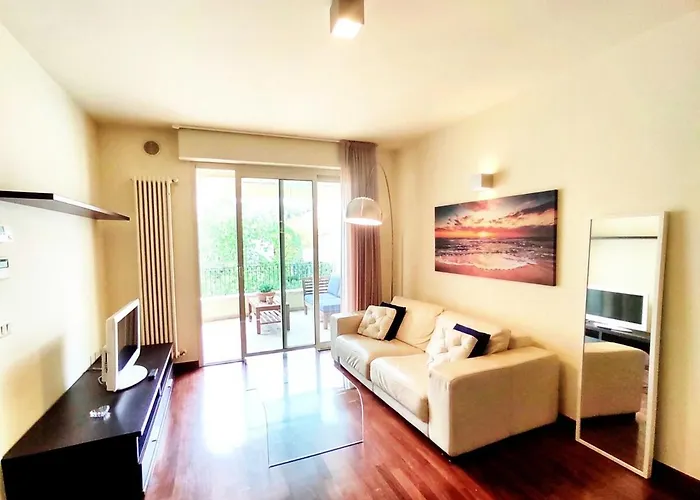 Bluemar Dolcemare - 105mq Cattolica