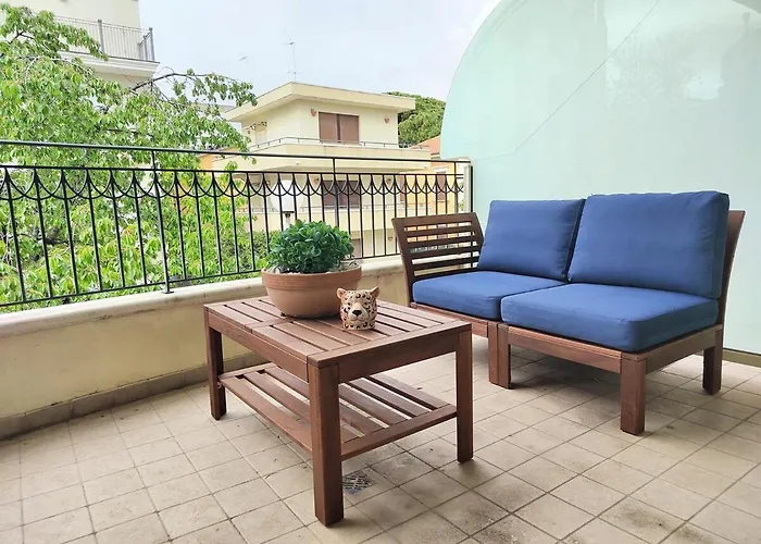 Bluemar Dolcemare - 105mq