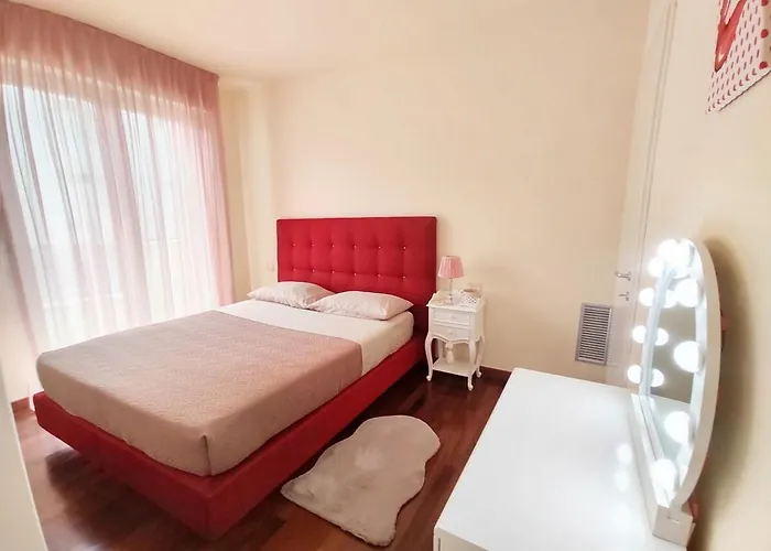 Apartamento Bluemar Dolcemare - 105mq