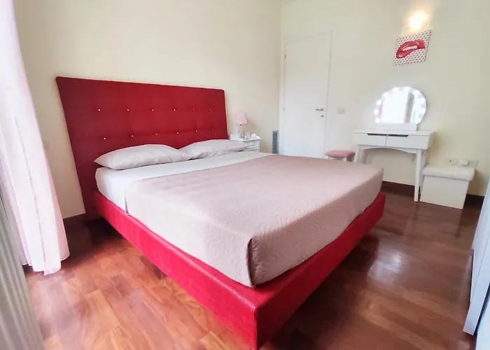 Apartamento Bluemar Dolcemare - 105mq Cattolica