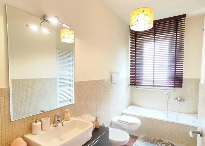 Bluemar Dolcemare - 105mq Apartamento *