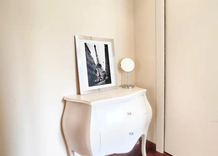 Bluemar Dolcemare - 105mq Apartamento