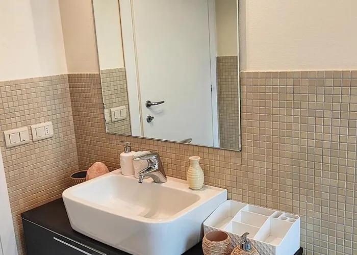 Bluemar Dolcemare - 105mq Apartamento *