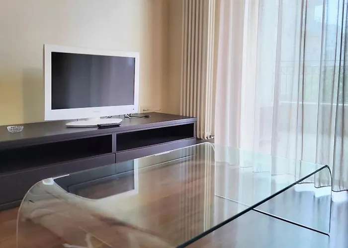 Apartamento Bluemar Dolcemare - 105mq