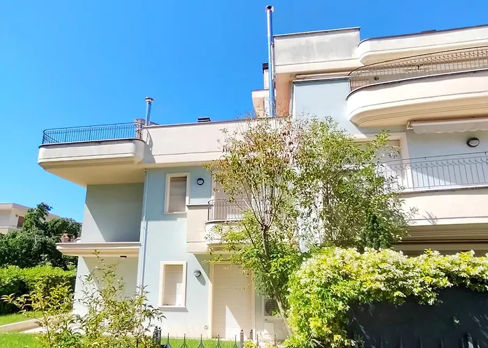 Bluemar Dolcemare - 105mq * Cattolica