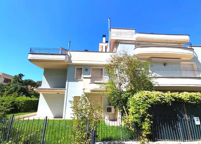 Bluemar Dolcemare - 105mq