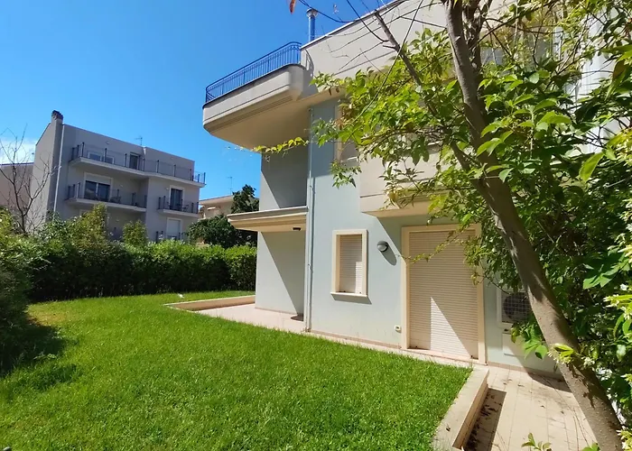 Bluemar Dolcemare - 105mq Apartamento *