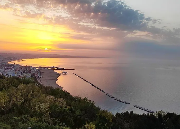 Bluemar Dolcemare - 105mq Apartamento