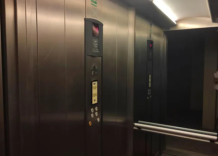 Bluemar Dolcemare - 105mq