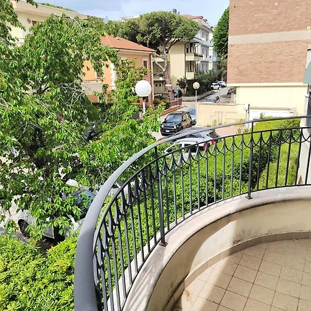Bluemar Dolcemare - 105mq Apartament Cattolica