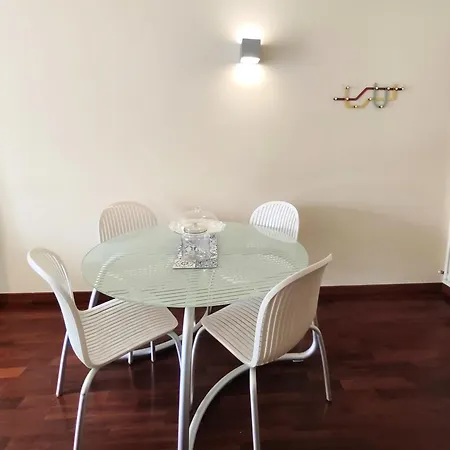 Apartament Bluemar Dolcemare - 105mq *