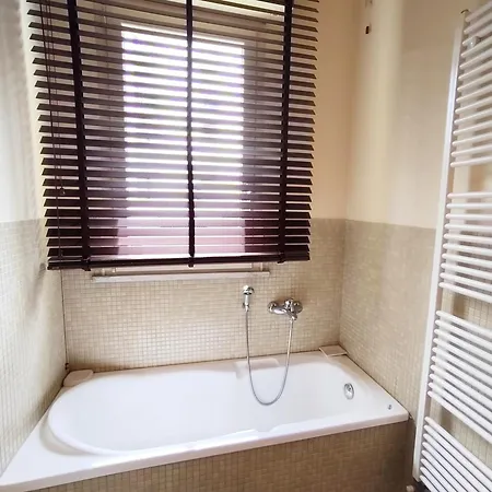 Apartment Bluemar Dolcemare - 105mq