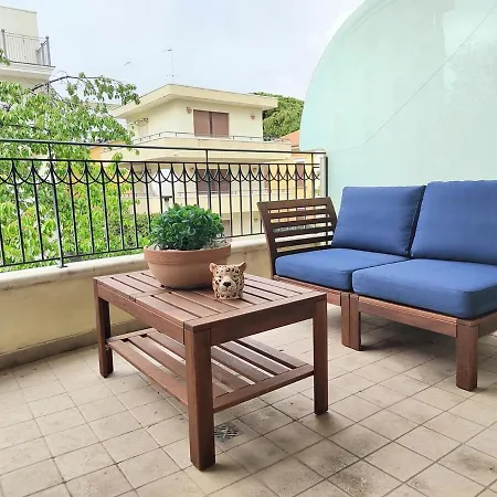 Bluemar Dolcemare - 105mq