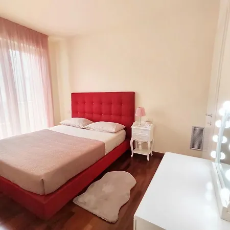 Apartament Bluemar Dolcemare - 105mq