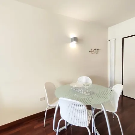 Bluemar Dolcemare - 105mq