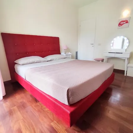 Appartement Bluemar Dolcemare - 105mq Cattolica