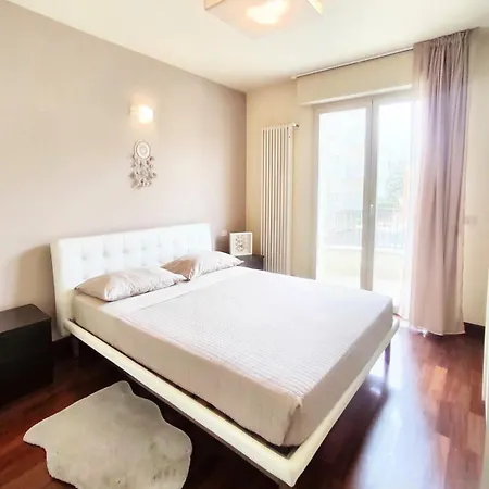 Bluemar Dolcemare - 105mq * Cattolica