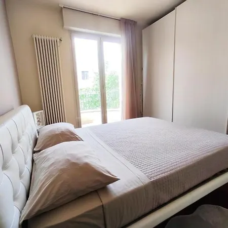 Apartament Bluemar Dolcemare - 105mq *