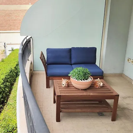 Bluemar Dolcemare - 105mq Cattolica