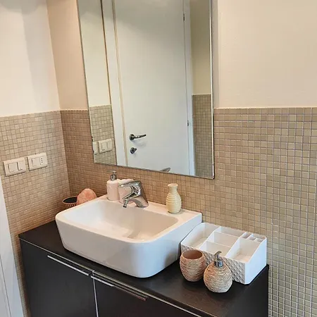 Bluemar Dolcemare - 105mq Apartment *