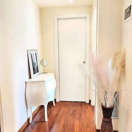 Bluemar Dolcemare - 105mq Cattolica