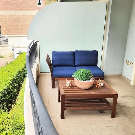 Bluemar Dolcemare - 105mq Apartament