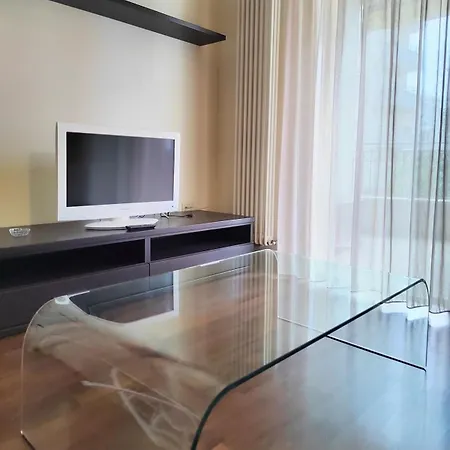 Apartament Bluemar Dolcemare - 105mq