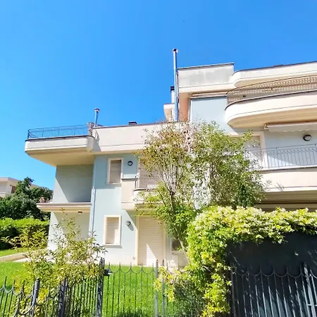 Bluemar Dolcemare - 105mq * Cattolica