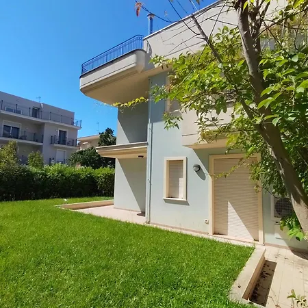 Bluemar Dolcemare - 105mq Apartment *