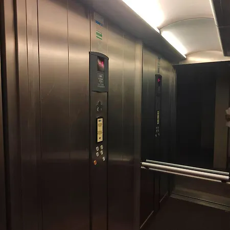 Bluemar Dolcemare - 105mq