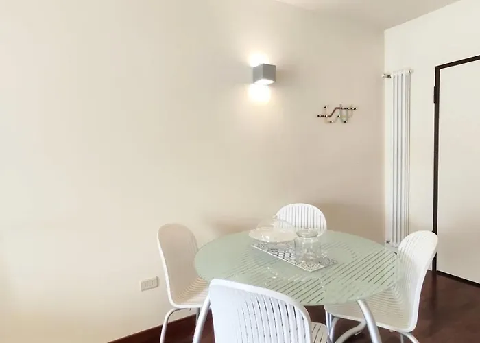 Bluemar Dolcemare - 105mq