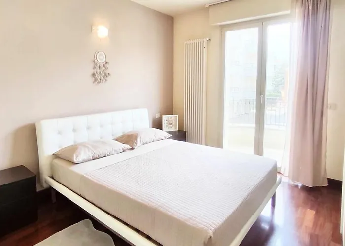 Bluemar Dolcemare - 105mq * Cattolica