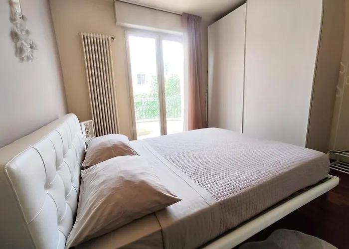 شقة Bluemar Dolcemare - 105mq *