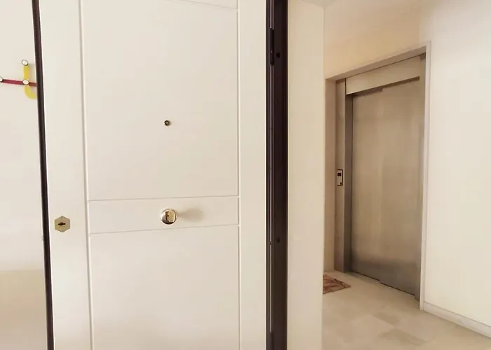 Bluemar Dolcemare - 105mq *