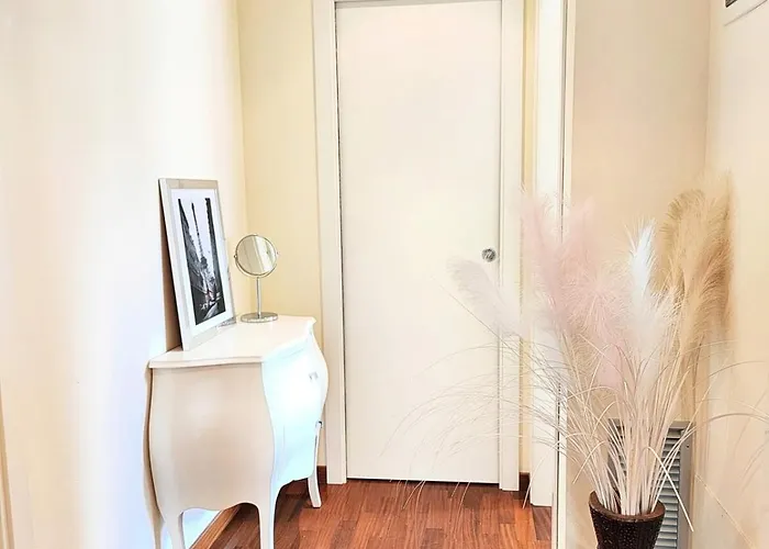 Bluemar Dolcemare - 105mq كاتوليكا