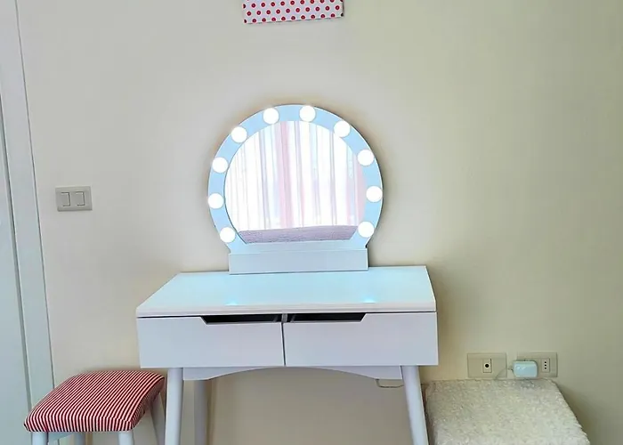 Bluemar Dolcemare - 105mq *